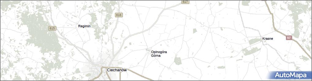 Opinogóra-Kolonia